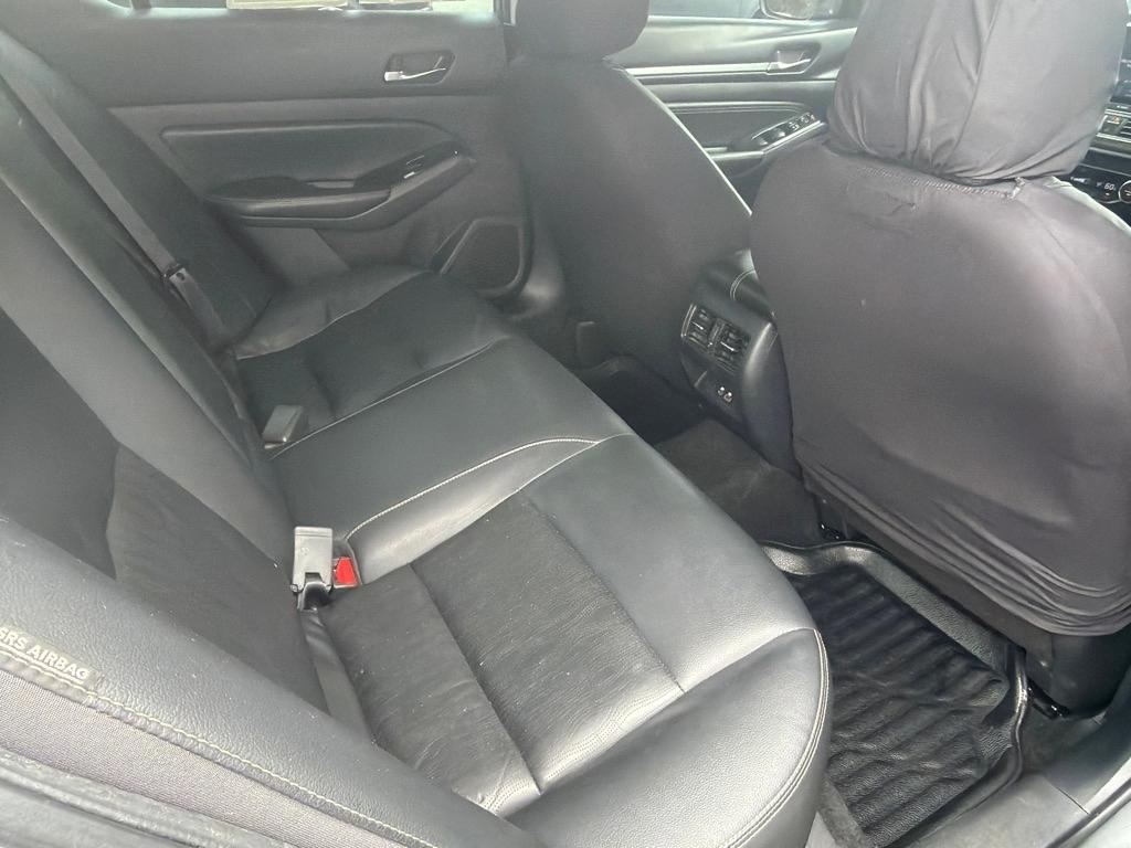 Nissan Altima 2.5 SL 2020