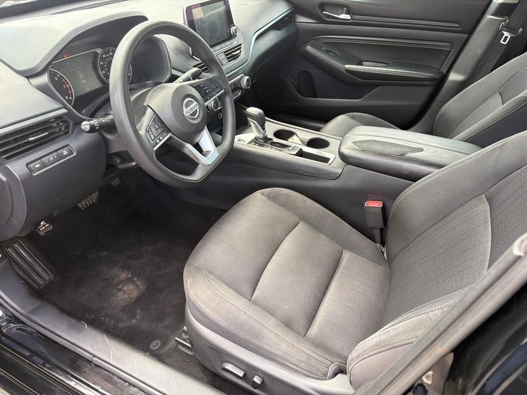 Nissan Altima 2.5 S 2019