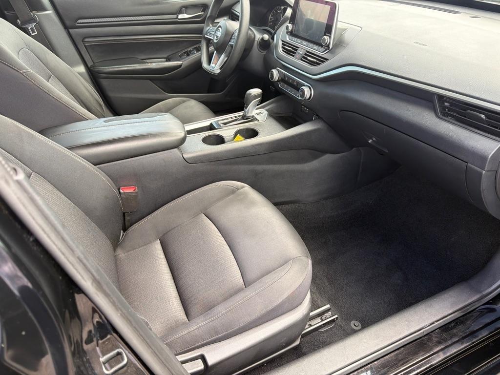 Nissan Altima 2.5 S 2019