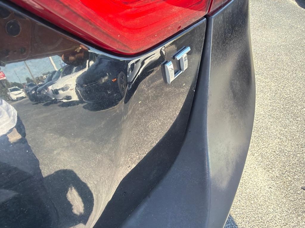 Chevrolet Impala LT 2018