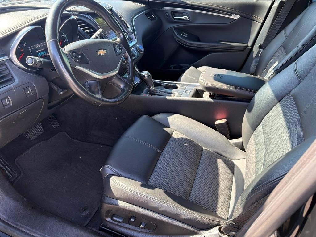 Chevrolet Impala LT 2018