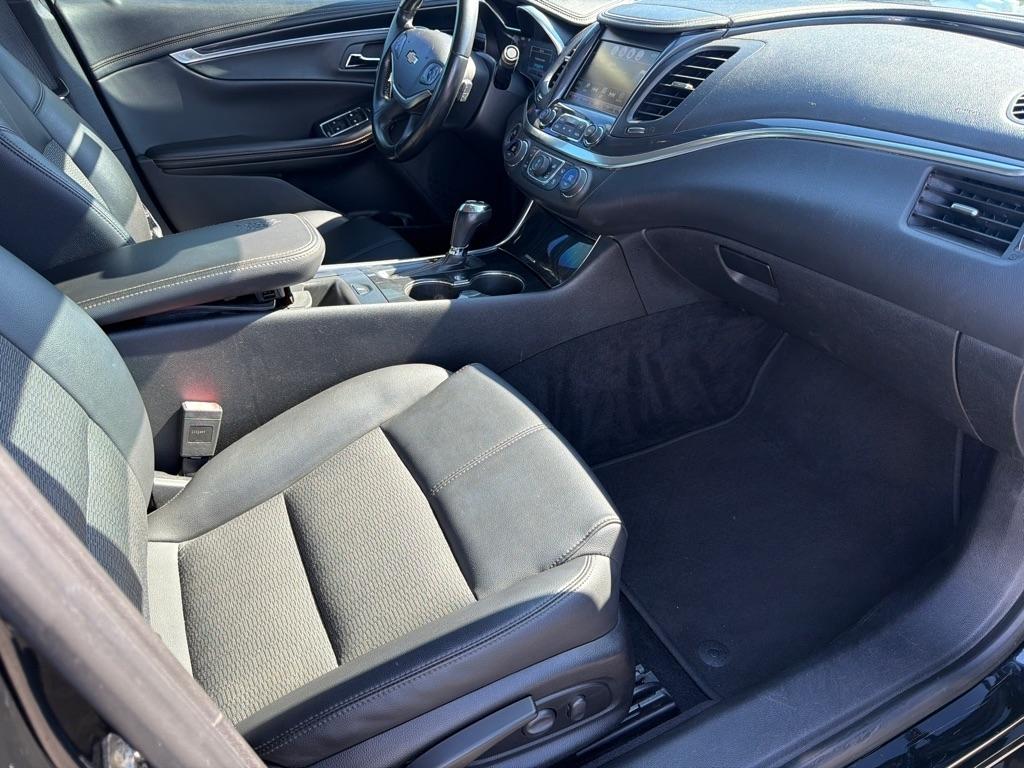 Chevrolet Impala LT 2018