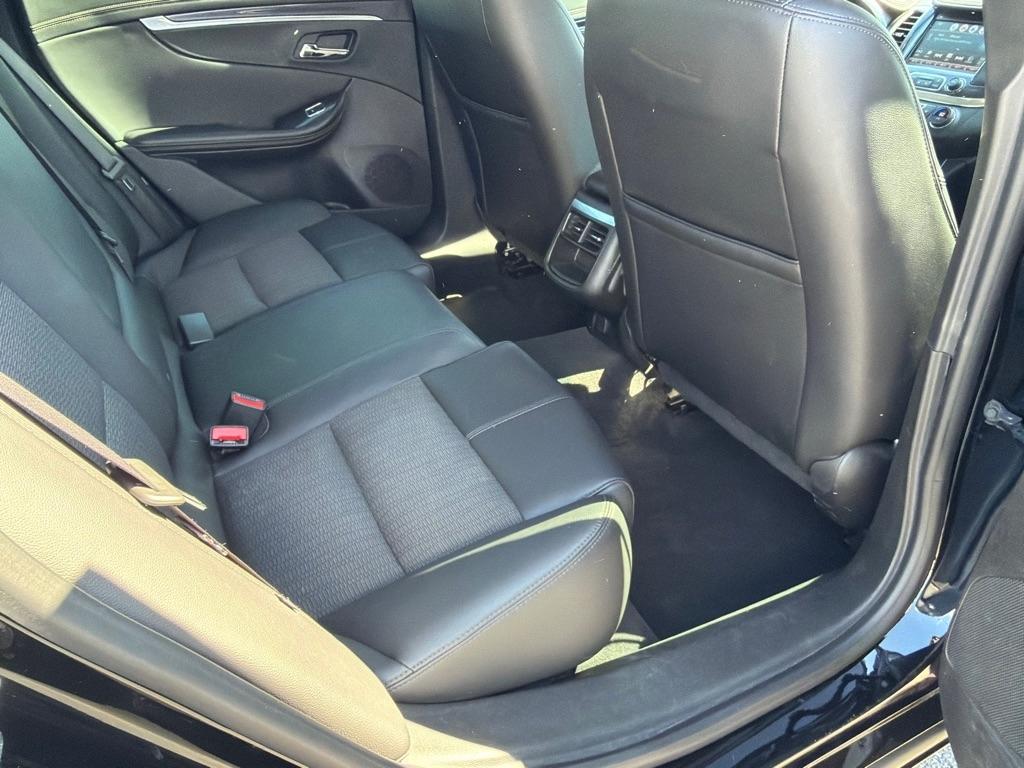 Chevrolet Impala LT 2018