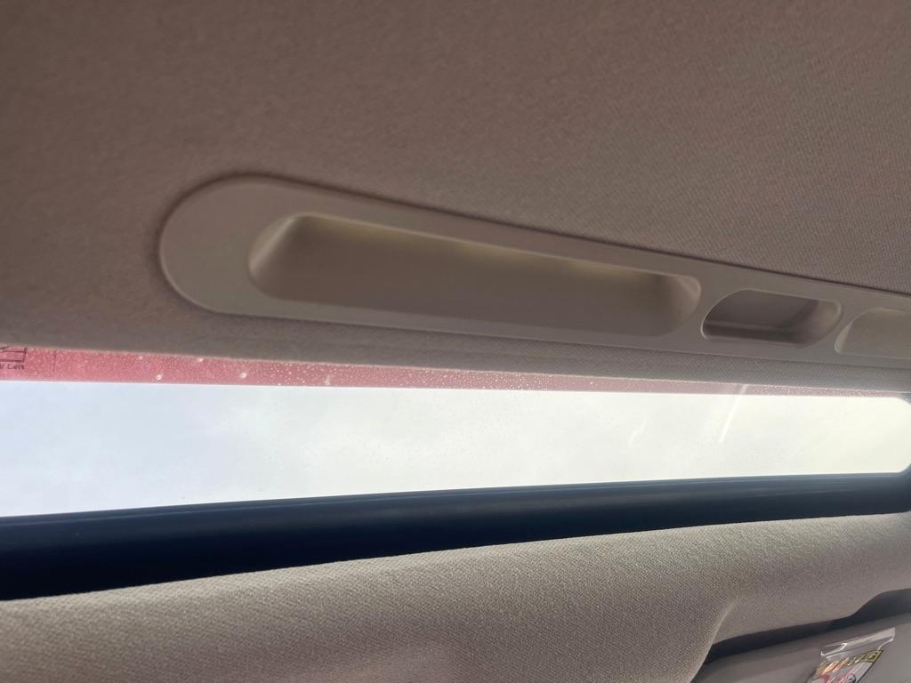 Chevrolet Sonic RS Auto 5-Door 2013