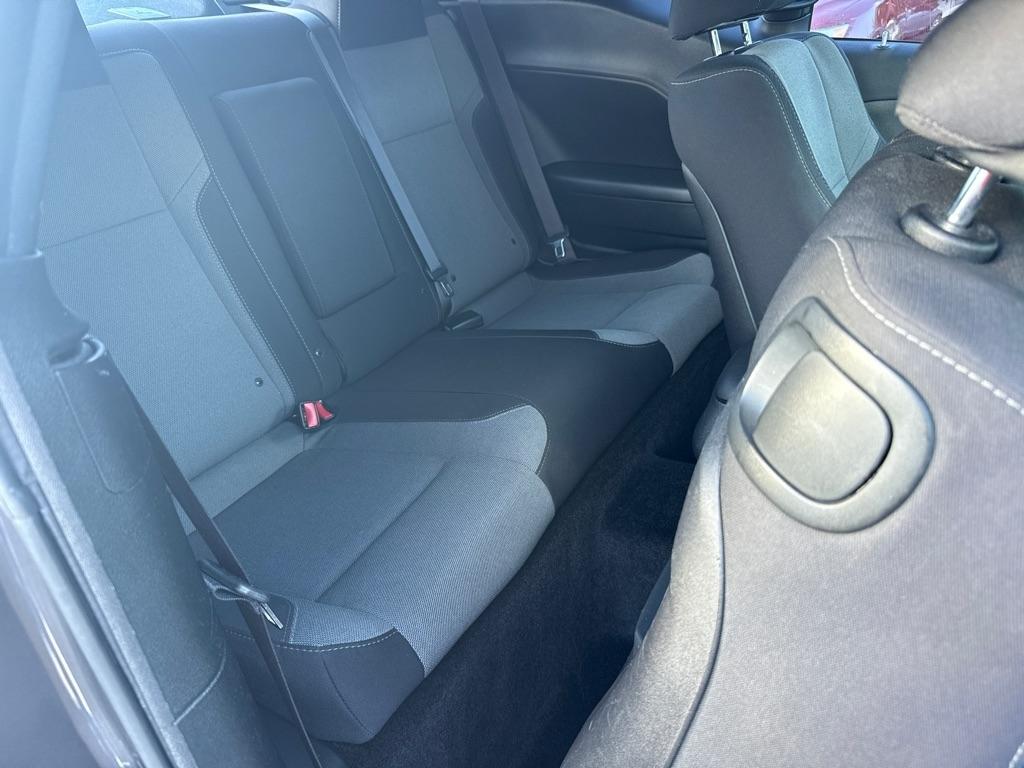 Dodge Challenger SXT 2015