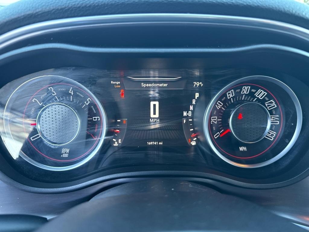 Dodge Challenger SXT 2015