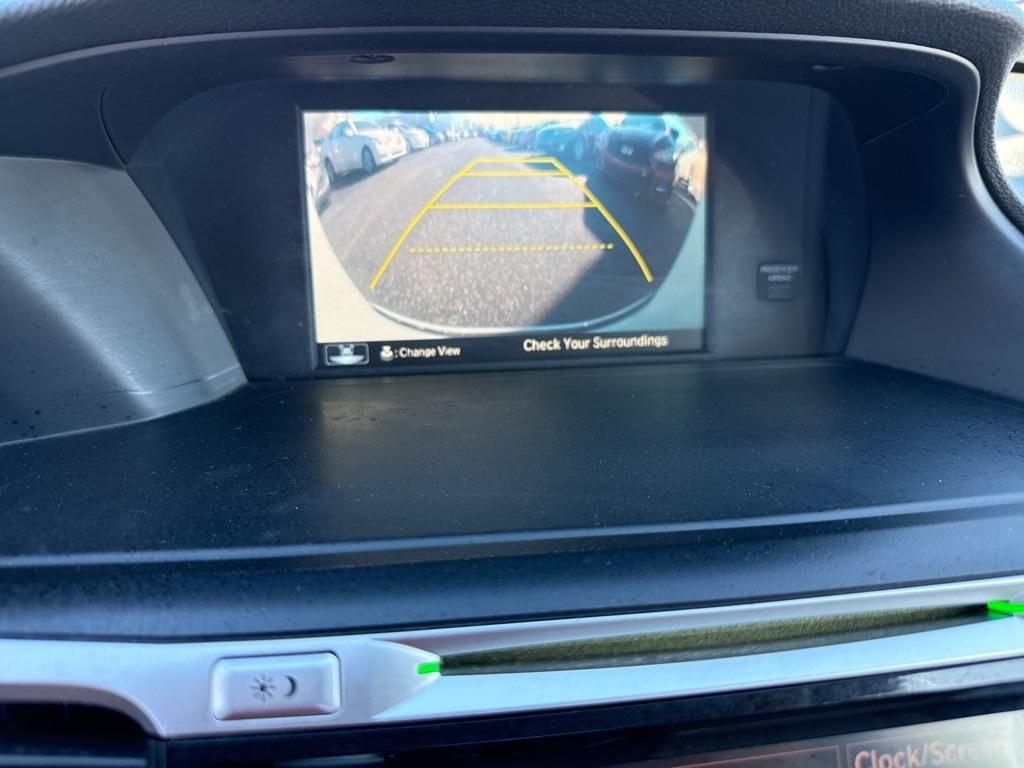 Honda Accord EX-L V6 Coupe AT 2014