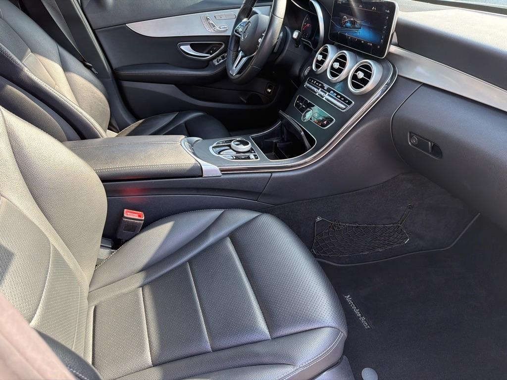 Mercedes-Benz C-Class C300 Sedan 2019