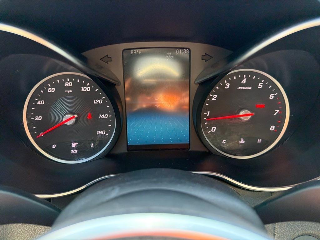 Mercedes-Benz C-Class C300 Sedan 2019