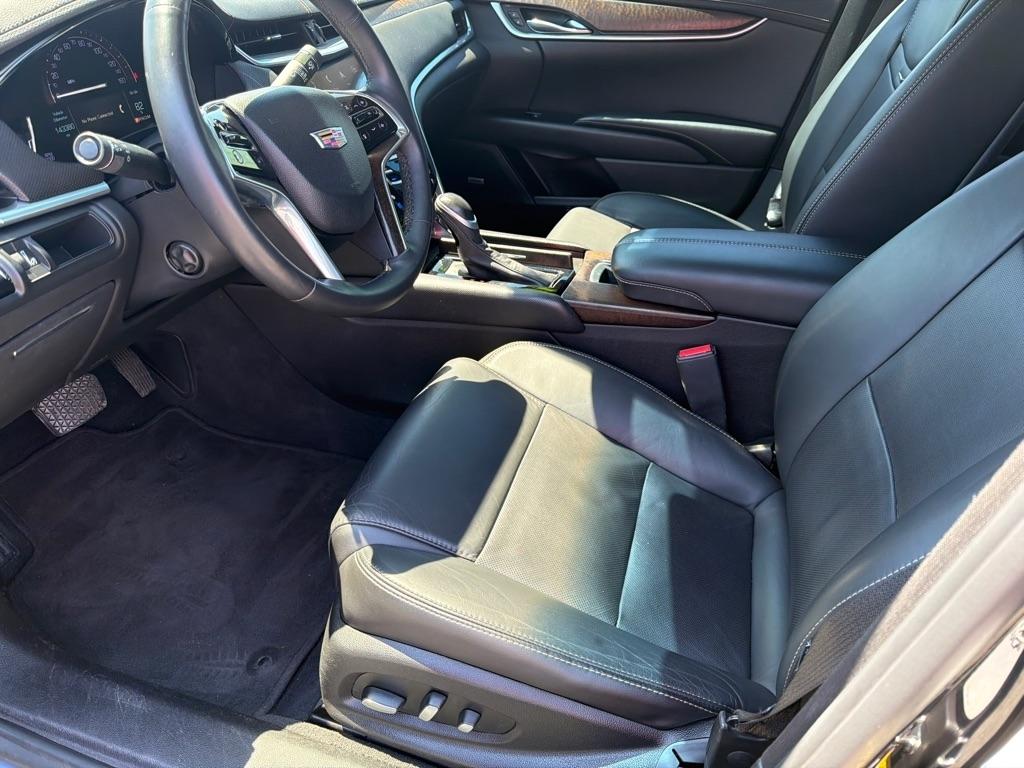 Cadillac XTS Luxury FWD 2018