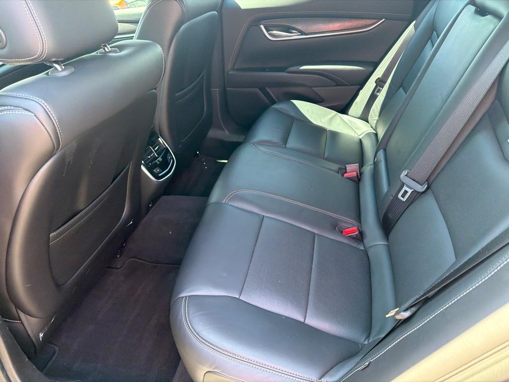 Cadillac XTS Luxury FWD 2018