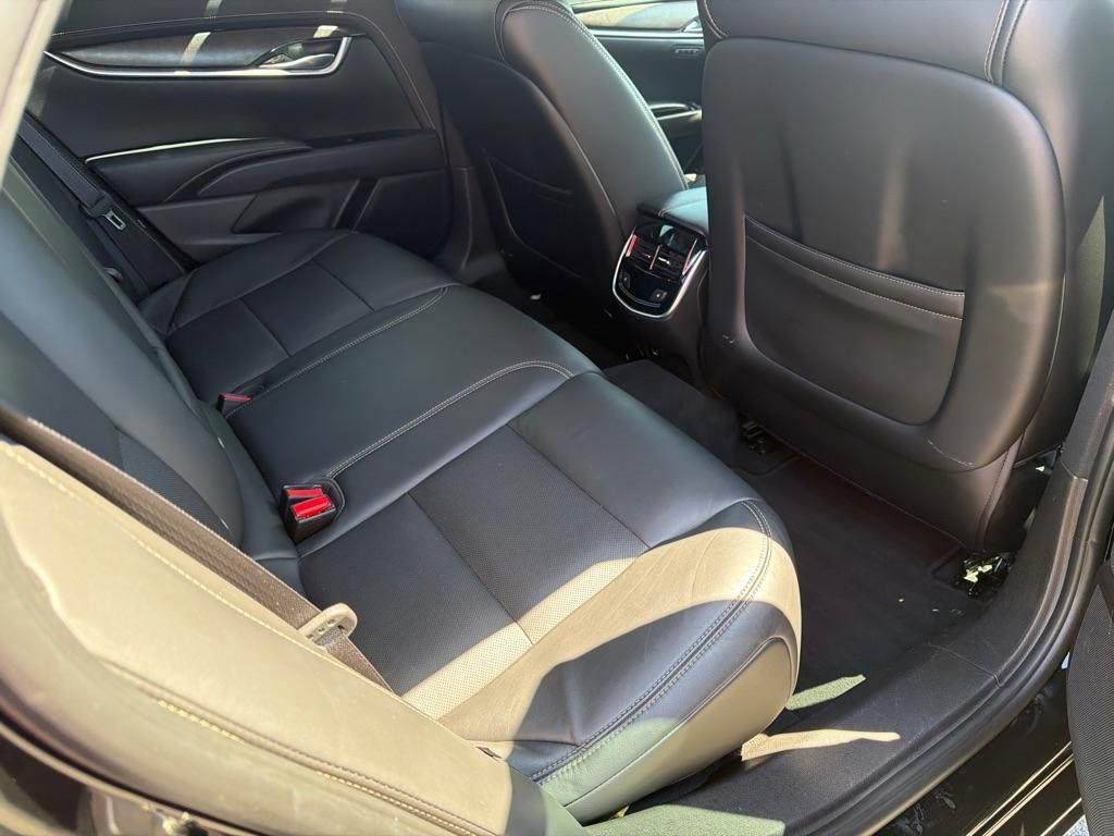 Cadillac XTS Luxury FWD 2018
