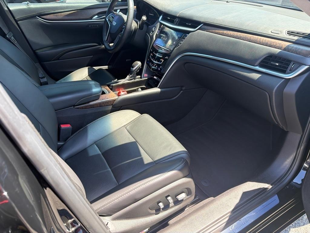 Cadillac XTS Luxury FWD 2018