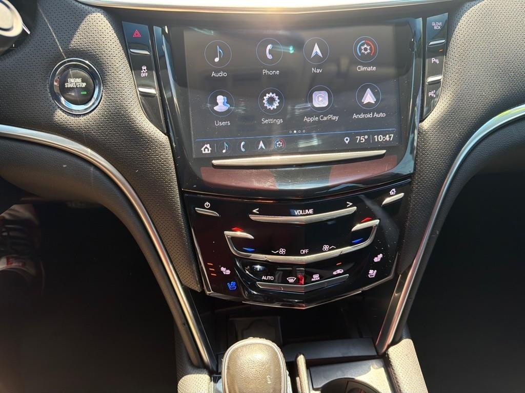 Cadillac XTS Luxury FWD 2018