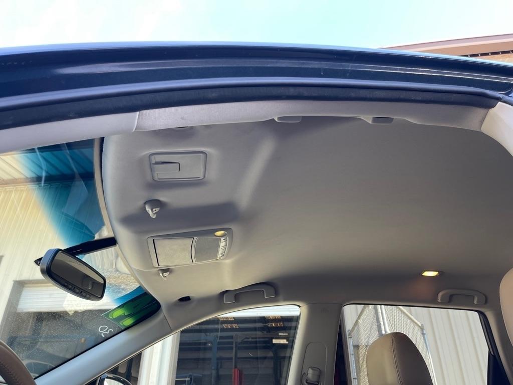 Nissan Pathfinder S 4WD 2014