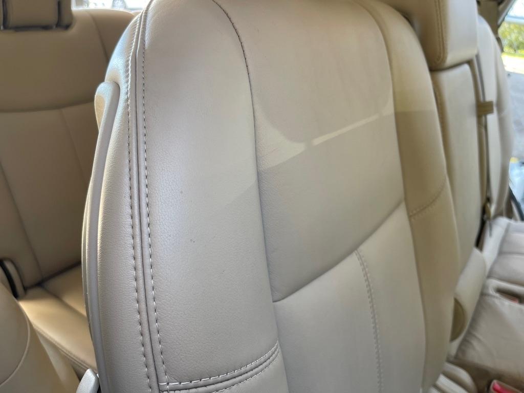 Nissan Pathfinder S 4WD 2014