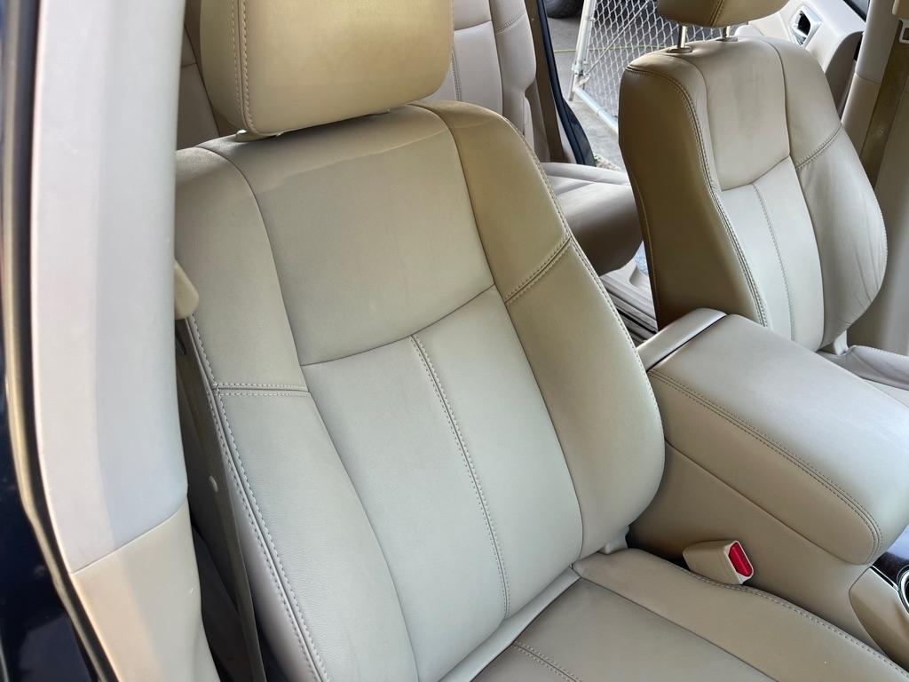 Nissan Pathfinder S 4WD 2014