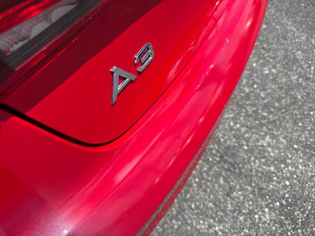 Audi A3  2017