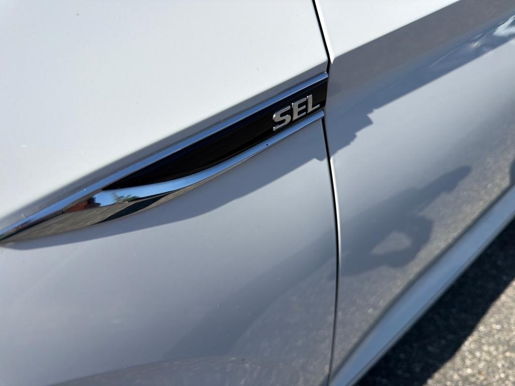 Volkswagen Jetta 1.4T SEL Premium 8A 2019