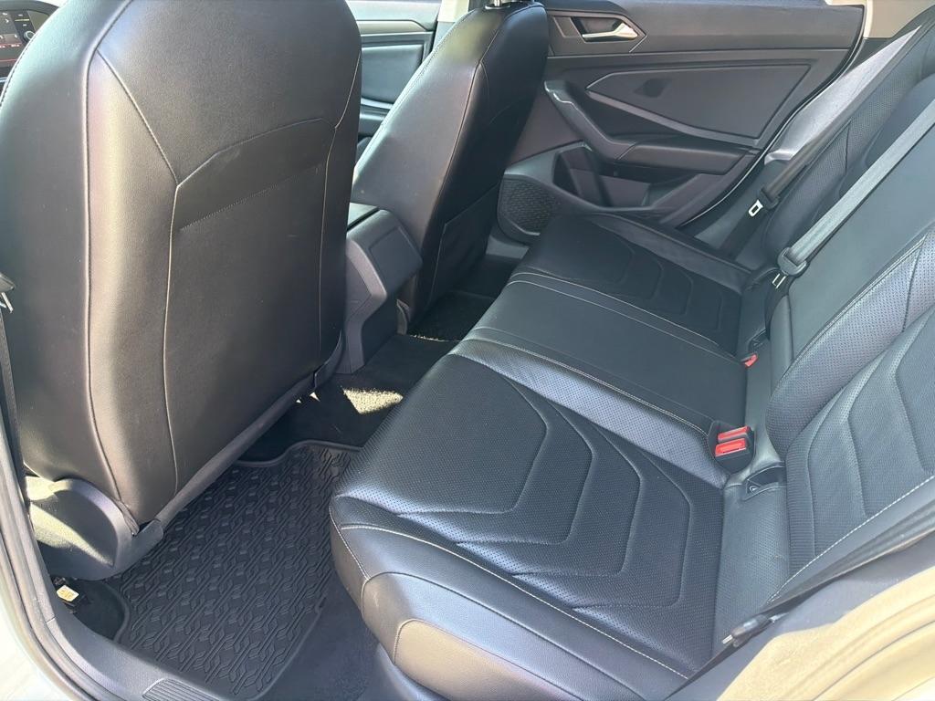 Volkswagen Jetta 1.4T SEL Premium 8A 2019