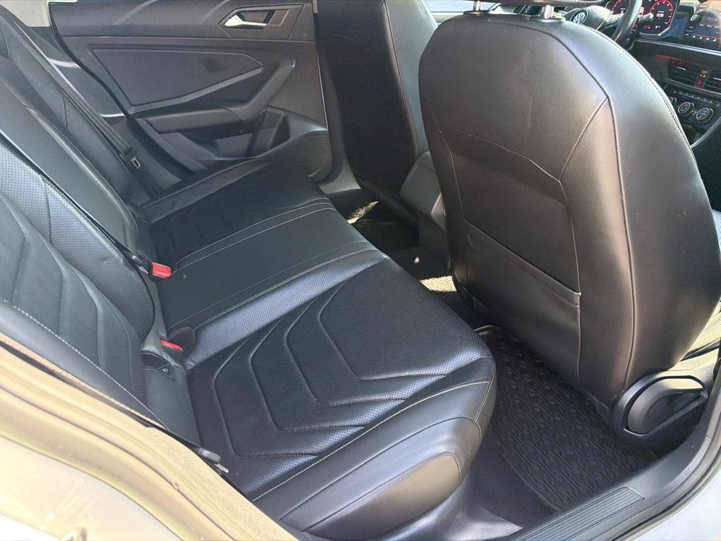 Volkswagen Jetta 1.4T SEL Premium 8A 2019
