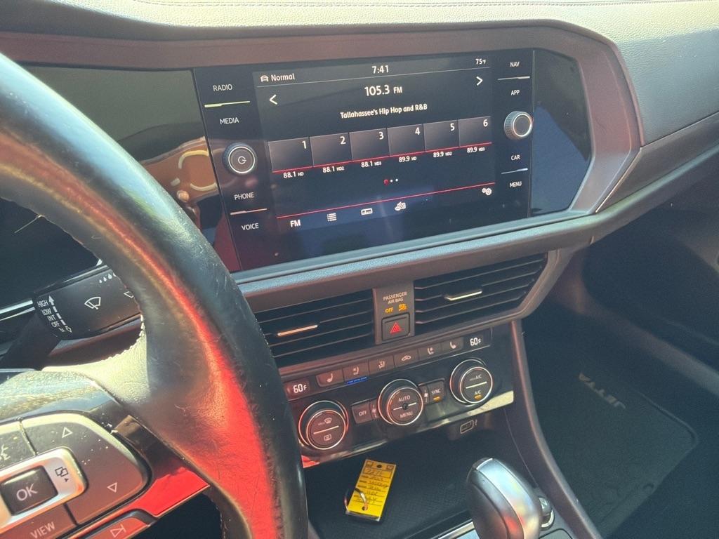 Volkswagen Jetta 1.4T SEL Premium 8A 2019