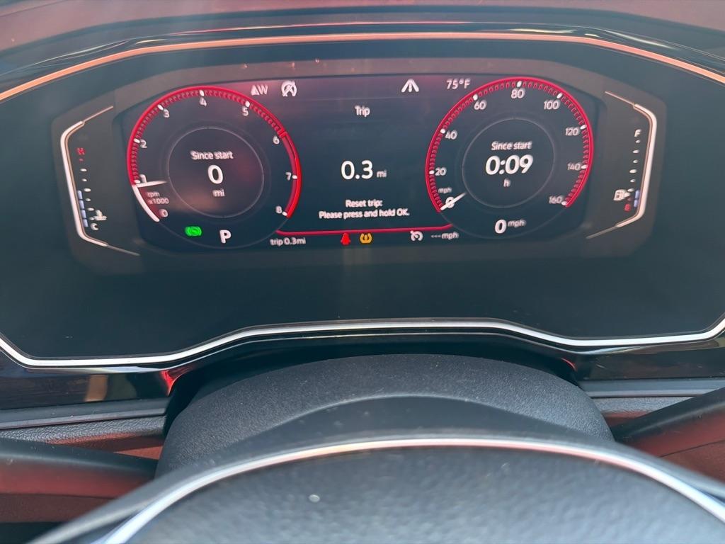 Volkswagen Jetta 1.4T SEL Premium 8A 2019