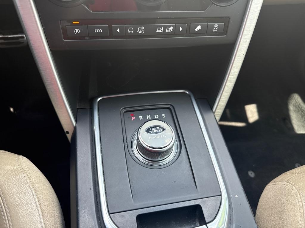 Land Rover Discovery Sport HSE 2016