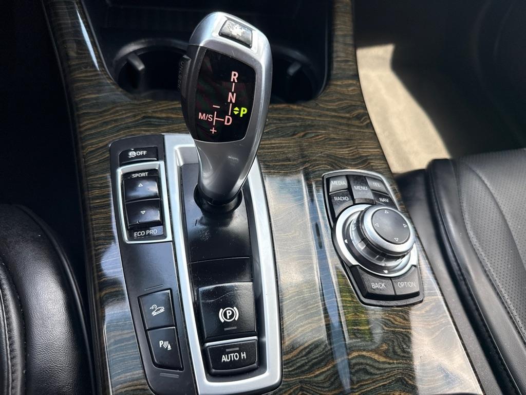 BMW X3 xDrive28i 2014