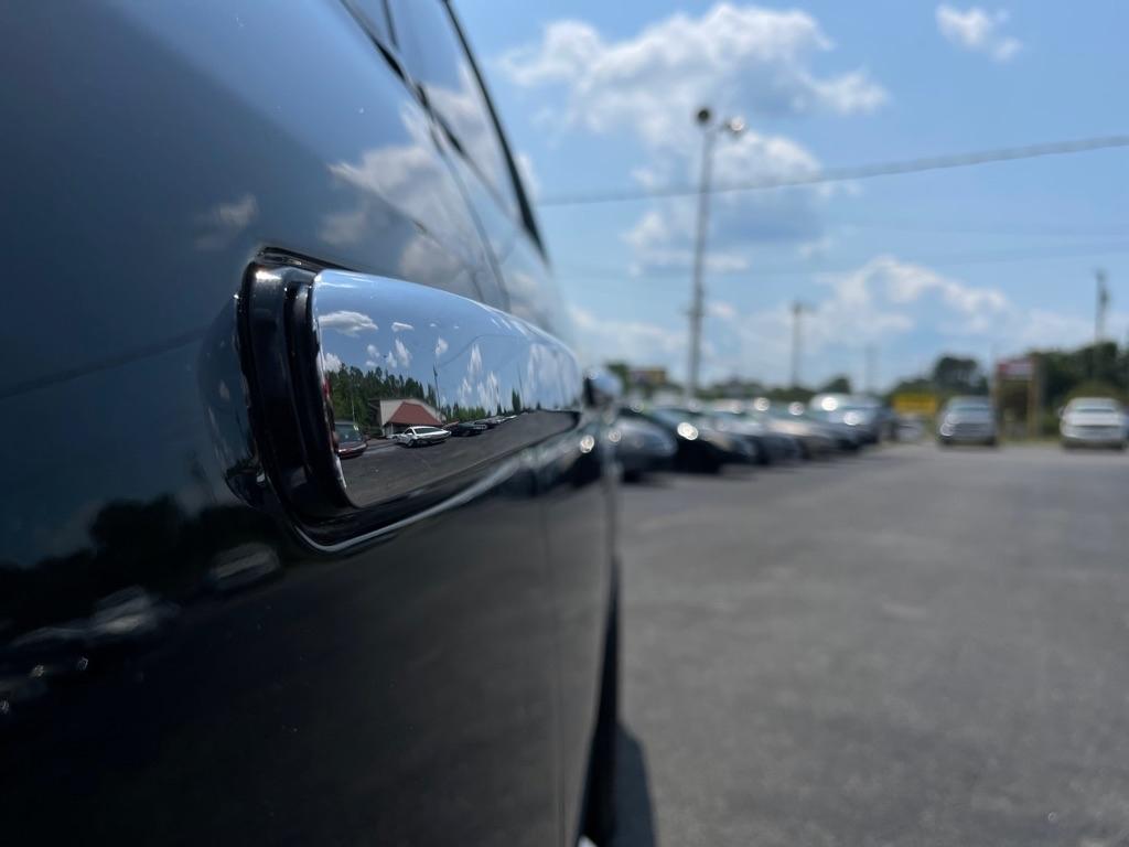 Dodge Ram 1500 SLT Crew Cab 2WD 2009