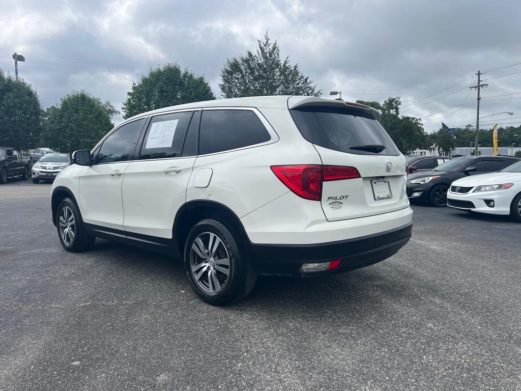 Honda Pilot EX 2WD 2017
