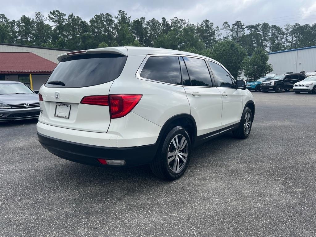 Honda Pilot EX 2WD 2017
