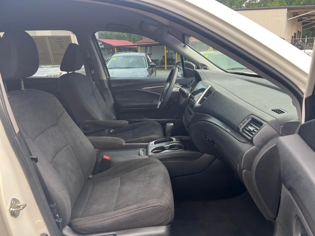 Honda Pilot EX 2WD 2017
