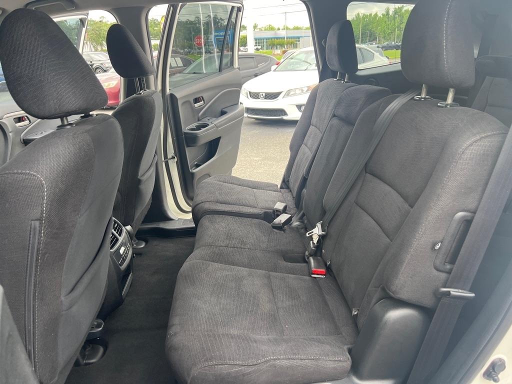 Honda Pilot EX 2WD 2017