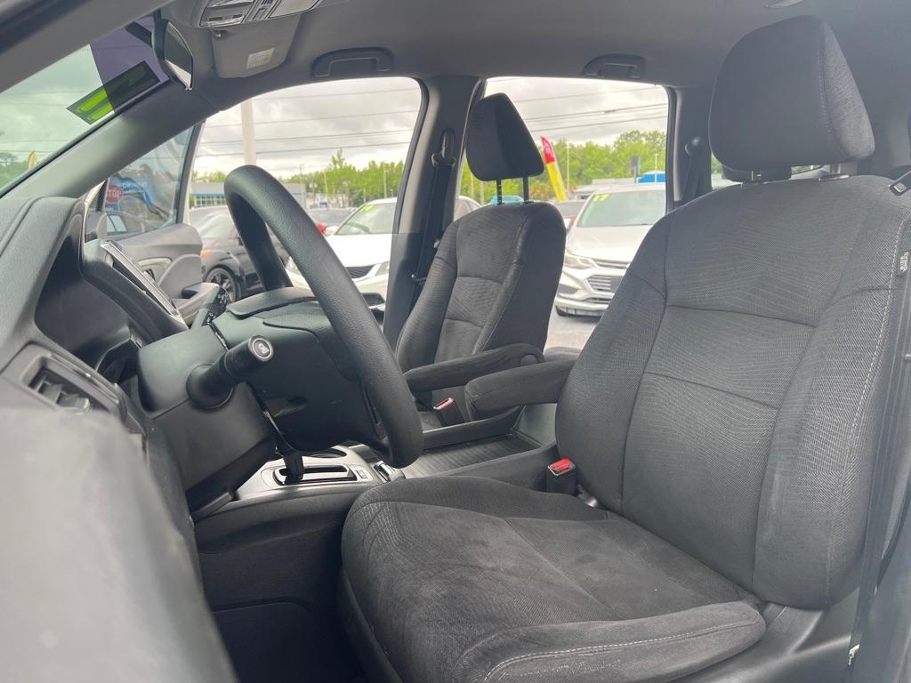 Honda Pilot EX 2WD 2017