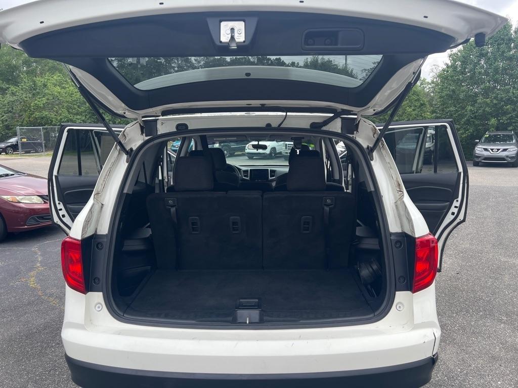 Honda Pilot EX 2WD 2017