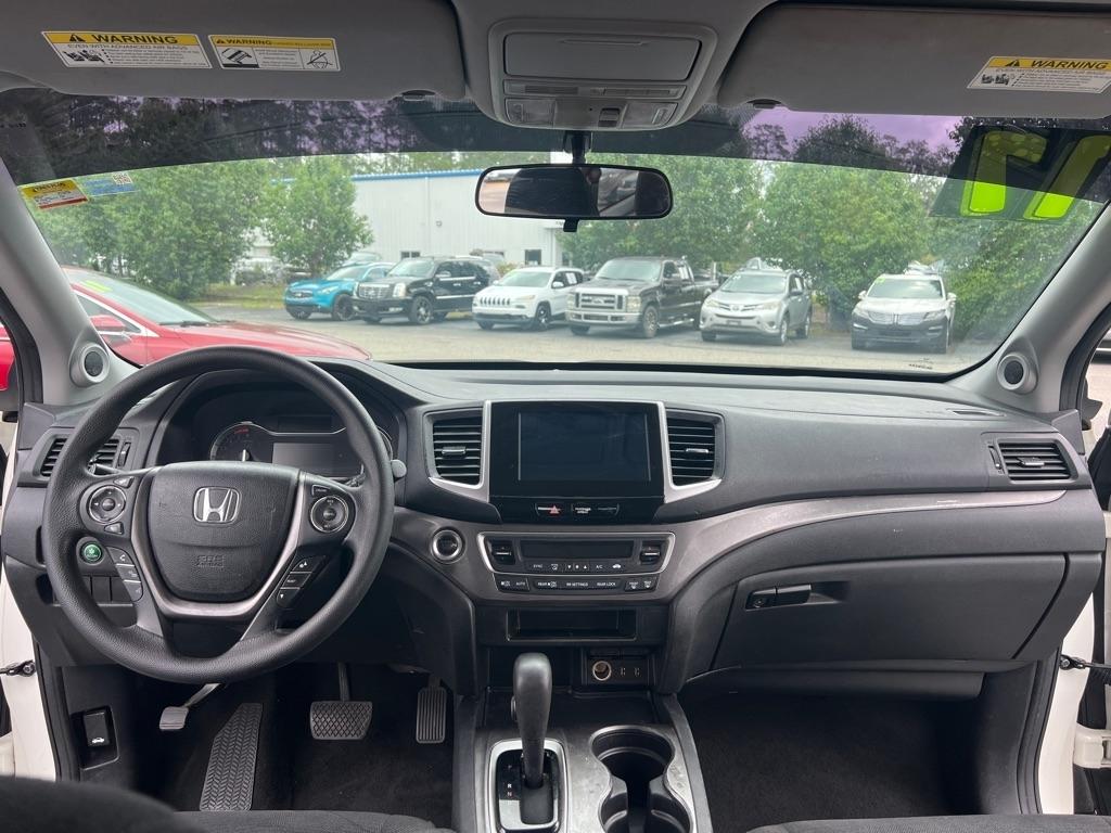 Honda Pilot EX 2WD 2017