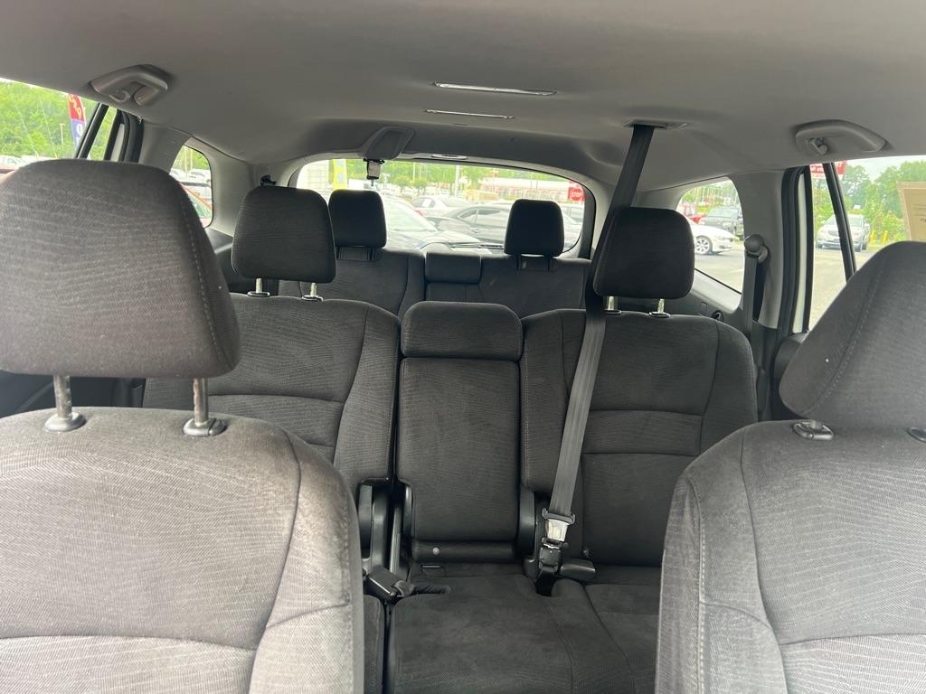 Honda Pilot EX 2WD 2017
