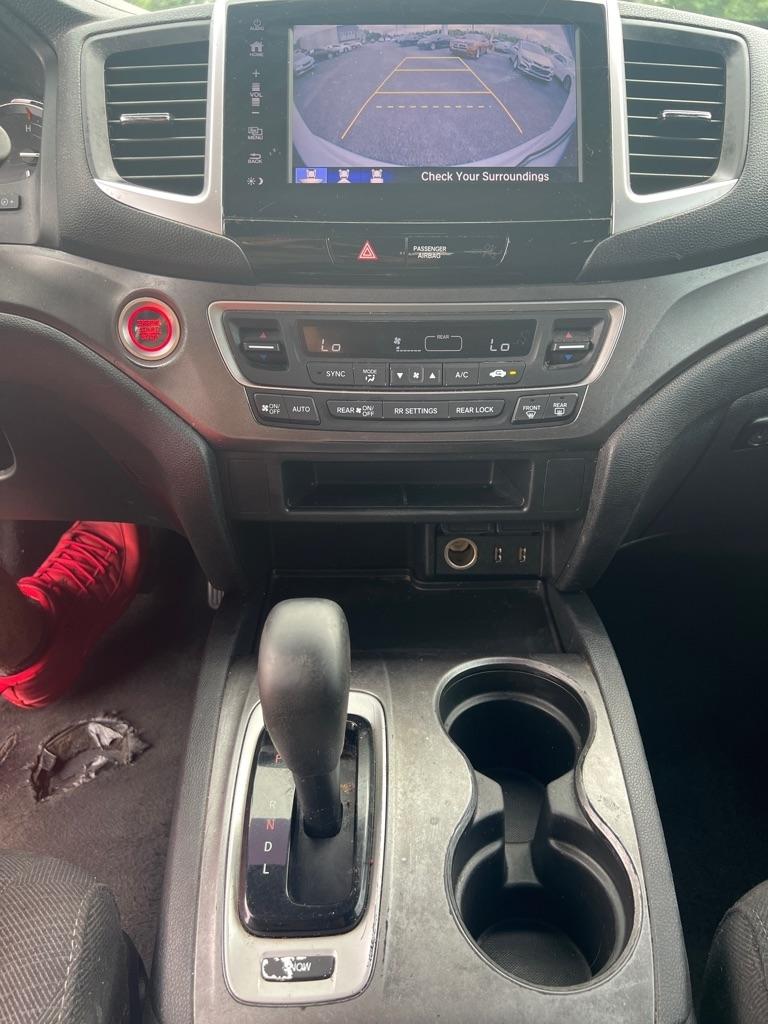 Honda Pilot EX 2WD 2017