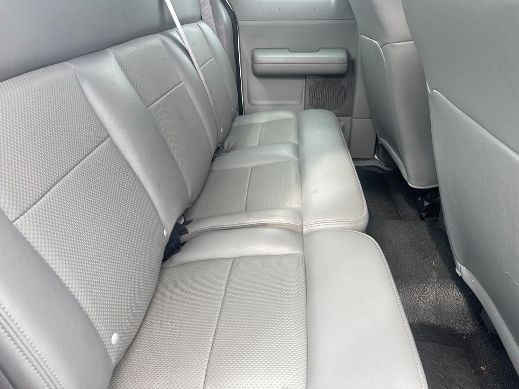 Ford F-150 Lariat SuperCab 2WD 2005