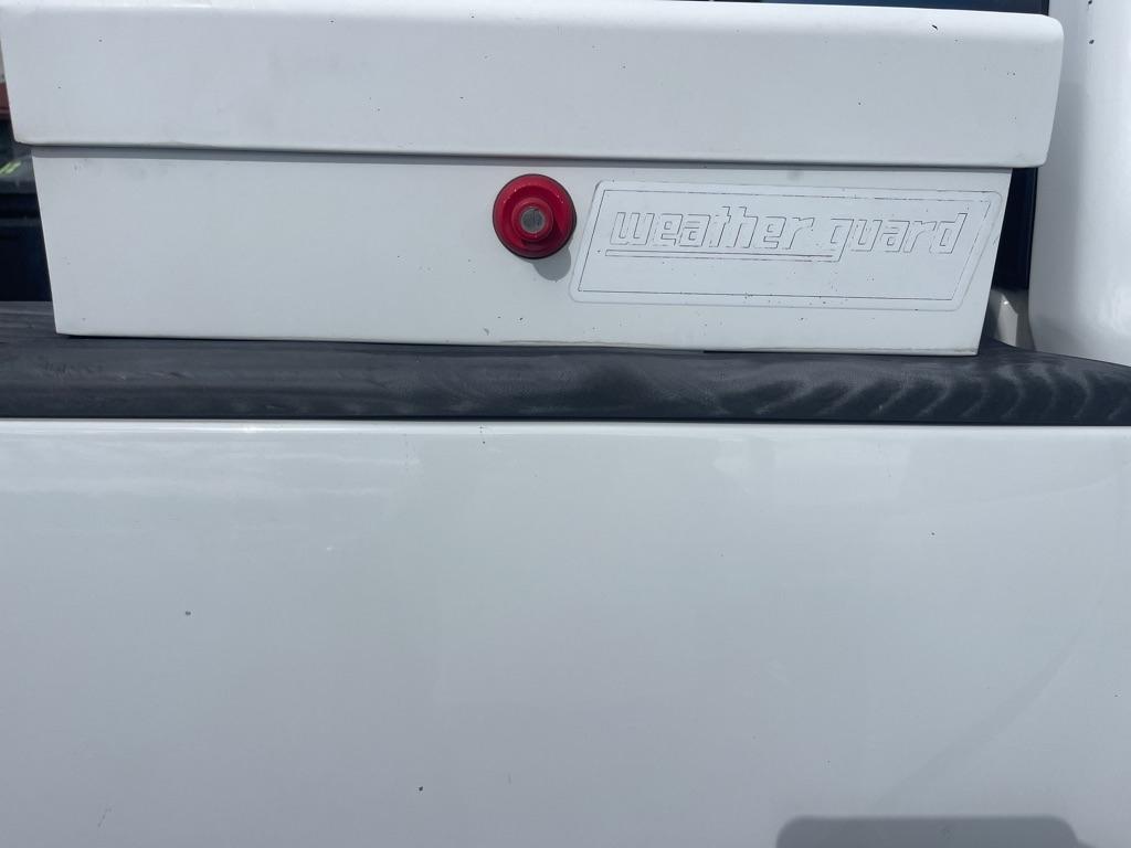 Ford F-150 Lariat SuperCab 2WD 2005