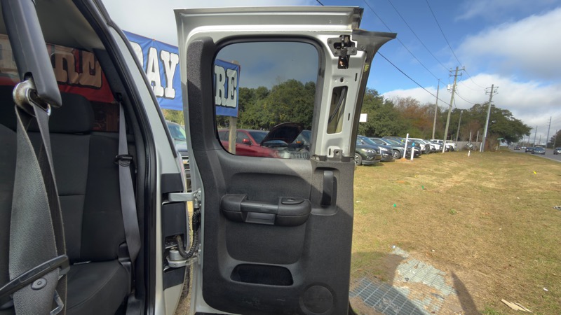 GMC Sierra 1500 SLE Ext. Cab 2WD 2011