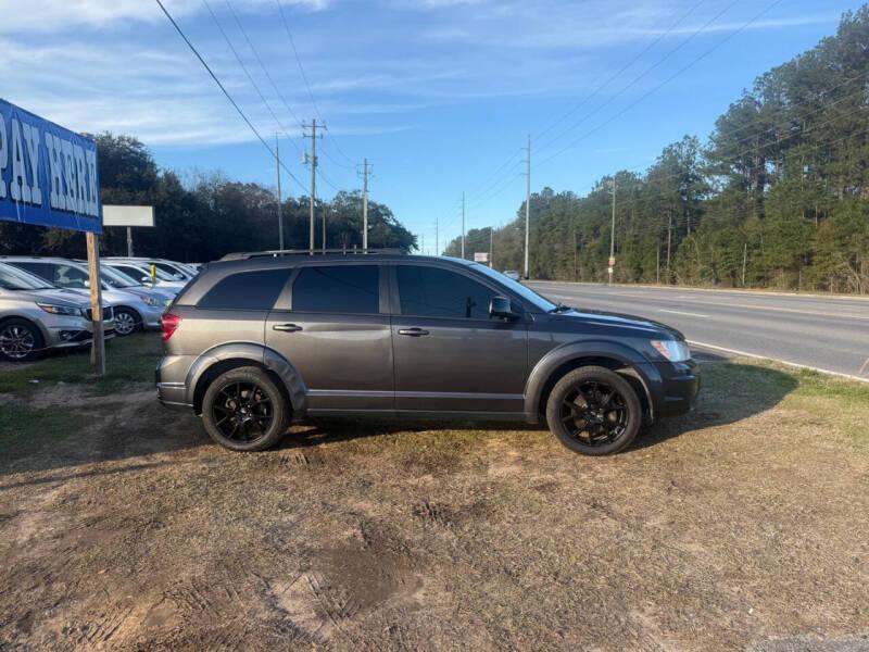 Dodge Journey SE 2019
