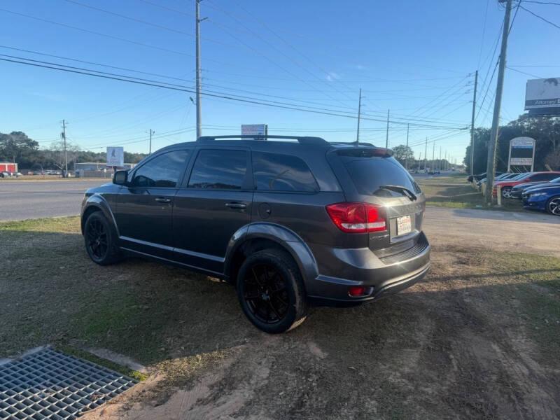 Dodge Journey SE 2019