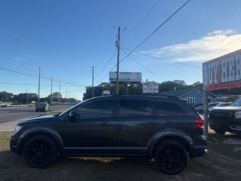 Dodge Journey SE 2019