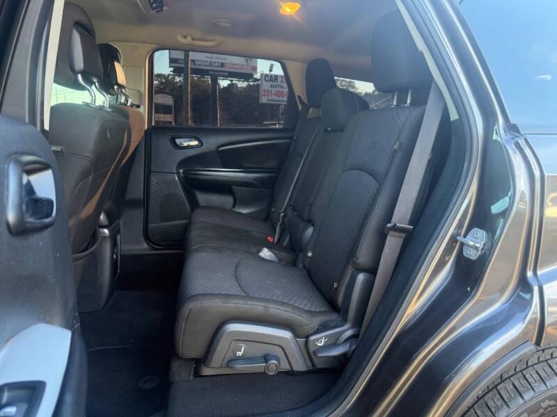 Dodge Journey SE 2019