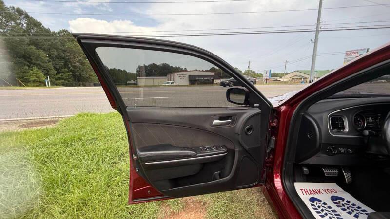 Dodge Charger Scat Pack 2020