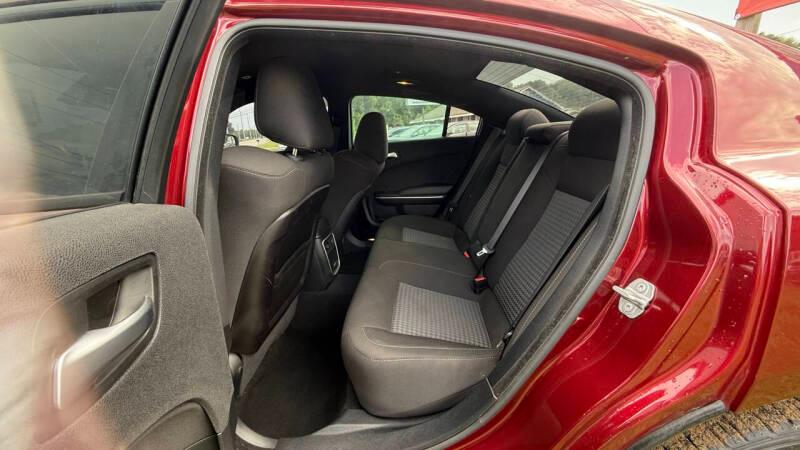 Dodge Charger Scat Pack 2020