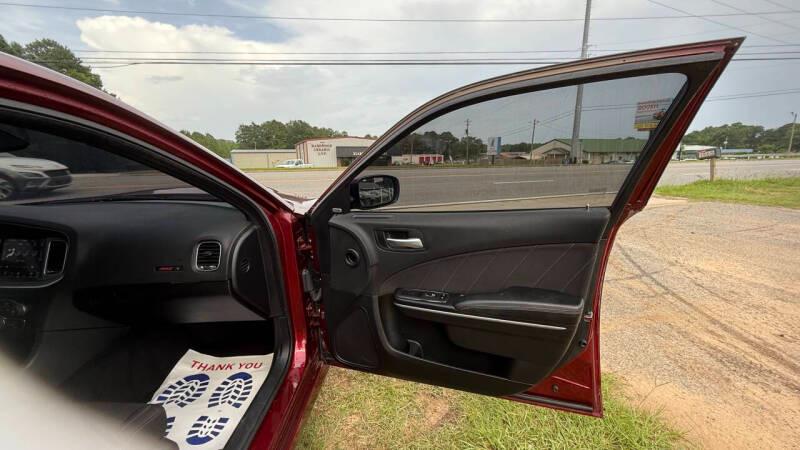 Dodge Charger Scat Pack 2020