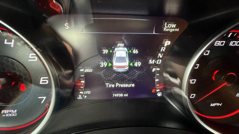 Dodge Charger Scat Pack 2020